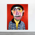 Martin Maloney, Jerry, 2005