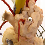 Kasimir Malevich, Suprematist composition, 1915