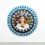 Yasumasa Morimura, Gentelmen, your turn is over, 2004