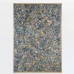 Evgeny Chubarov, Untitled, 1991-1993