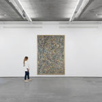 Evgeny Chubarov, Untitled, 1991-1993