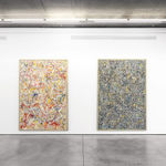 Evgeny Chubarov, Untitled, 1991-1993