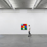 Stanley Whitney, Untitled, 2021