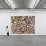 Evgeny Chubarov, Untitled, 1991-1993