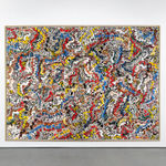 Evgeny Chubarov, Untitled, 1991-1993