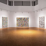 Evgeny Chubarov, Untitled, 1991-1993