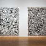 Evgeny Chubarov, Untitled, 1991-1993