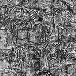 Evgeny Chubarov, Untitled, 1991-1993