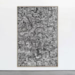 Evgeny Chubarov, Untitled, 1991-1993