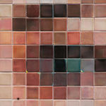 Chuck Close, Sunflower, 2007