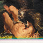 Mat Collishaw, The Nerve Rack, 2019