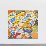 Anton Henning, Interieur No. 363, 2006