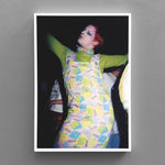 Nick Waplington, UNTITLED (No. WDM 218), 1989-1995