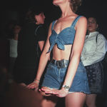 Nick Waplington, UNTITLED (No. WDM 217), 1989-1995