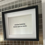 Kamilla Nunes & Aline Natureza, Circunstâncias, 2024