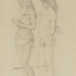 Henderson, Keith (1883-1982), It Happened in a Flash