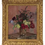 John William Waterhouse (1849-1917), Anemones