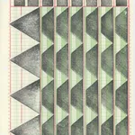 FREDERIQUE ZACHARIA, 2025-00928 - CROSS MY HEART, 2025