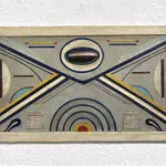 KEVIN HOUSE , Tullys Steeple Paw Crawk Run, 2025