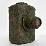 KEVIN HOUSE , Tullys Steeple Paw Crawk Run, 2025