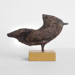 Brantner Deatley, woodcock rock