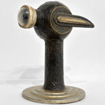 KEVIN HOUSE , Tullys Steeple Paw Crawk Run, 2025