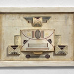 KEVIN HOUSE , Tullys Steeple Paw Crawk Run, 2025