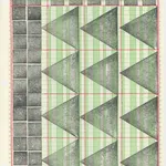 FREDERIQUE ZACHARIA, 2025-00928 - CROSS MY HEART, 2025