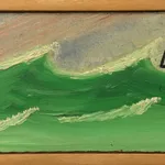 UTE STEBICH COLLECTION, ART, VINTAGE FRENCH TOY