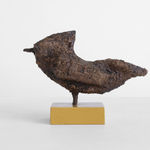 Brantner Deatley, woodcock rock