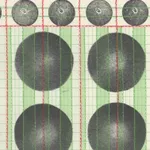 FREDERIQUE ZACHARIA, 2025-00928 - CROSS MY HEART, 2025