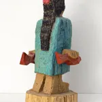 UTE STEBICH COLLECTION, ART, VINTAGE FRENCH TOY