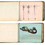 PAUL BOWEN, Paul Bowen no. 7