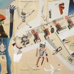 MARK TIMMiNS, we gotta get out of this place