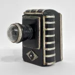 KEVIN HOUSE , Tullys Steeple Paw Crawk Run, 2025