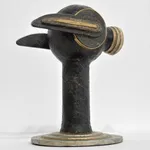 KEVIN HOUSE , Tullys Steeple Paw Crawk Run, 2025