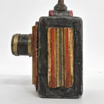 KEVIN HOUSE , Tullys Steeple Paw Crawk Run, 2025