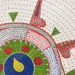 SHANE DRINKWATER, #9 untitled