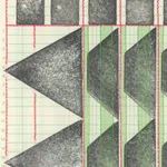 FREDERIQUE ZACHARIA, 2025-00928 - CROSS MY HEART, 2025