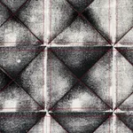 FREDERIQUE ZACHARIA, 2025-00928 - CROSS MY HEART, 2025