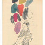 Tina Berning, The Listeners (AMP), 2009