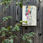 Tina Berning, The Listeners (AMP), 2009