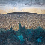 The Sea is not made of water, 2025