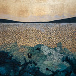 The Sea is not made of water, 2025