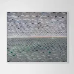 The Sea is not made of water, 2025