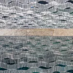 The Sea is not made of water, 2025