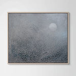 The Sea is not made of water, 2025