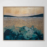 The Sea is not made of water, 2025