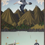 Hamish Allan, Lessons from the Sea, Part 2 - Surface Tension, 2023