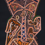 Nigel Brown, Our New Zealand, 2011